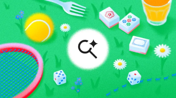 Google показала пять способов использовать AI Mode в обычной жизни
