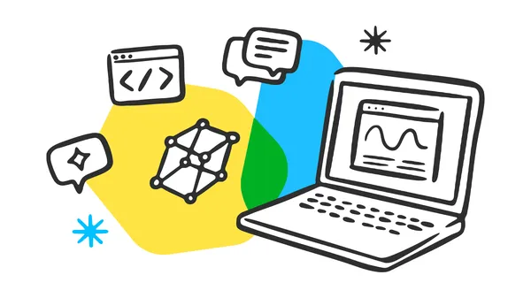 Google собрала 353 тысячи участников курса по vibe coding