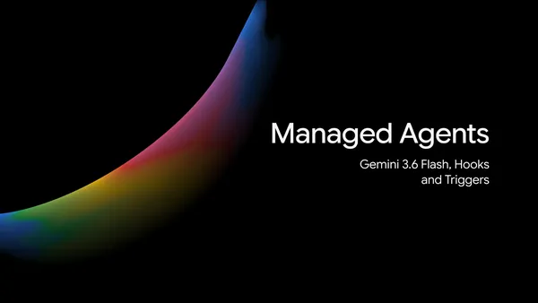 Google расширяет Gemini API управляемыми агентами