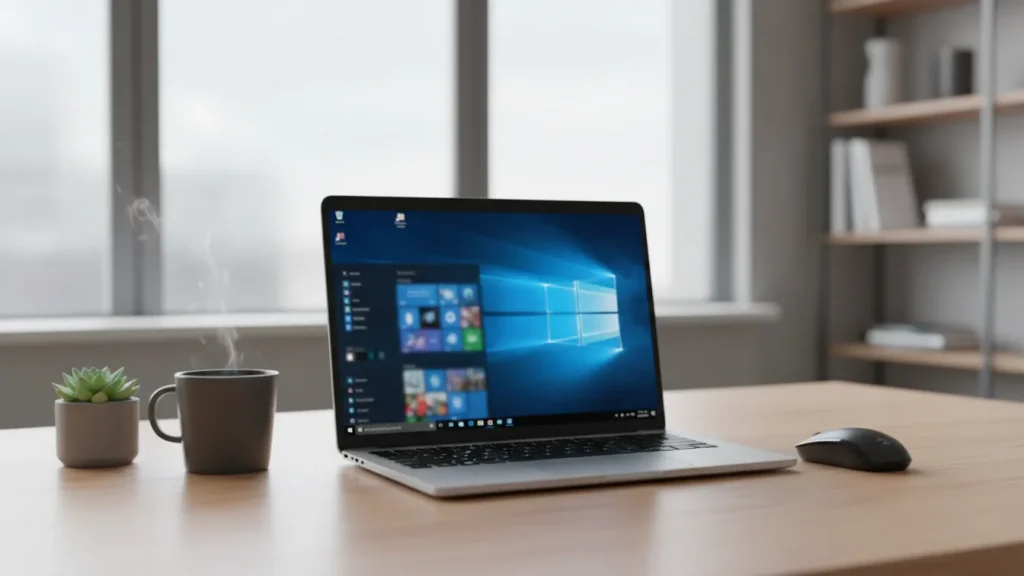 Как запустить локальную нейросеть на Windows: пошаговая инструкция