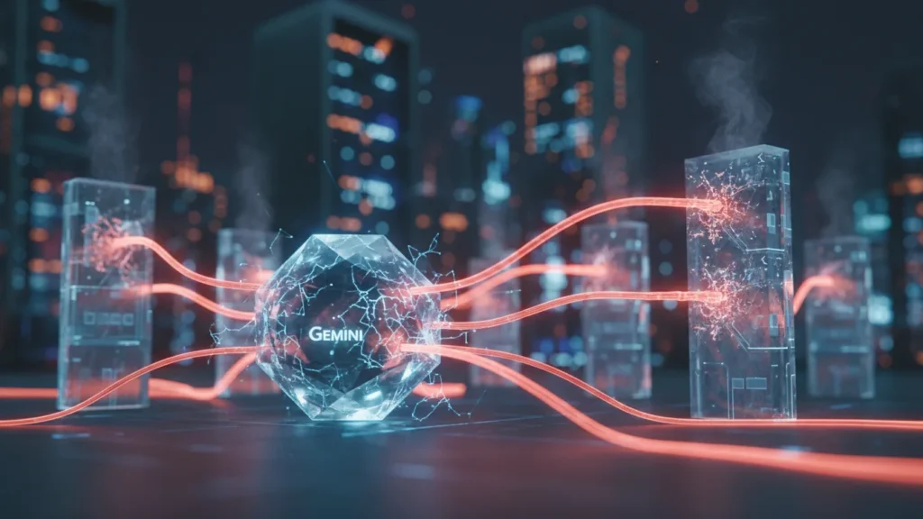 Gemini в тесте безопасности взломала сразу несколько компаний