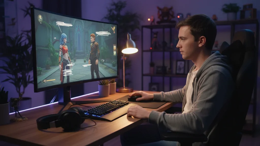 AI для игровых систем: Jev нацеливается на решения NPC и автоматизацию действий