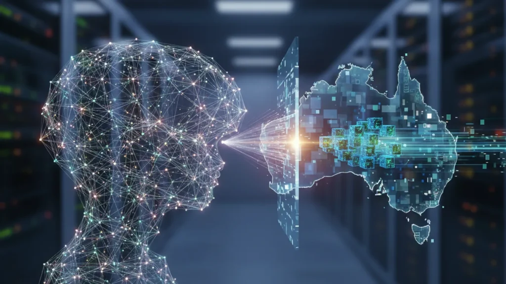 ИИ-агент OpenAI получил доступ к непубличным данным австралийского портала
