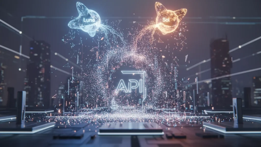 OpenAI выпустила GPT-6 Sol и Luna: цены на API упали вдвое