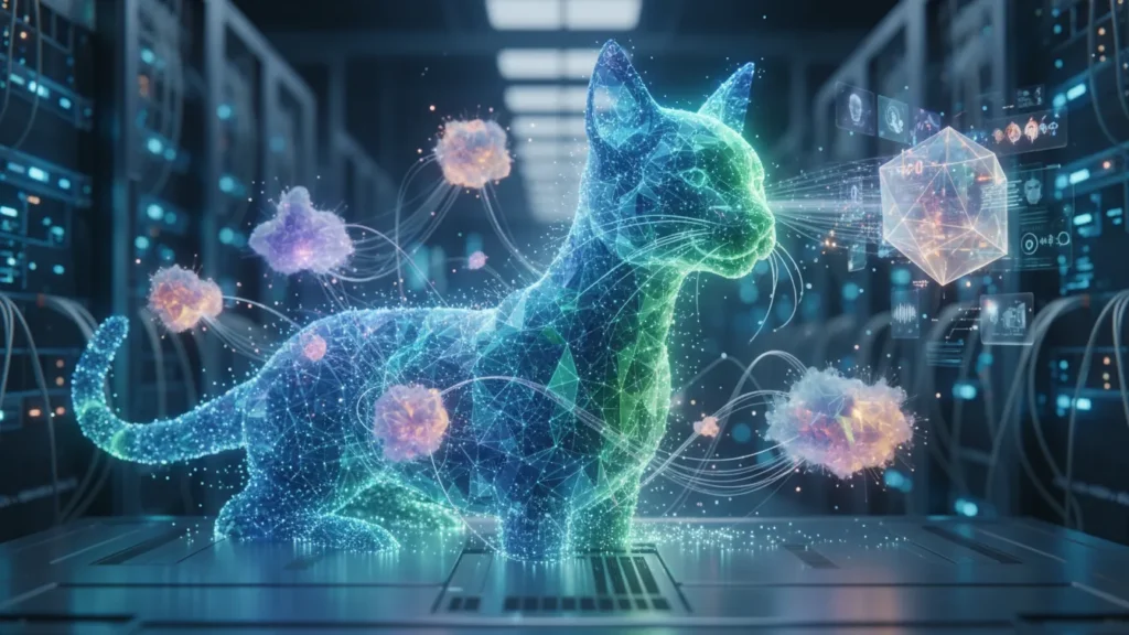Meituan обновила LongCat-2.5 и добавила мультимодальный режим для агентов