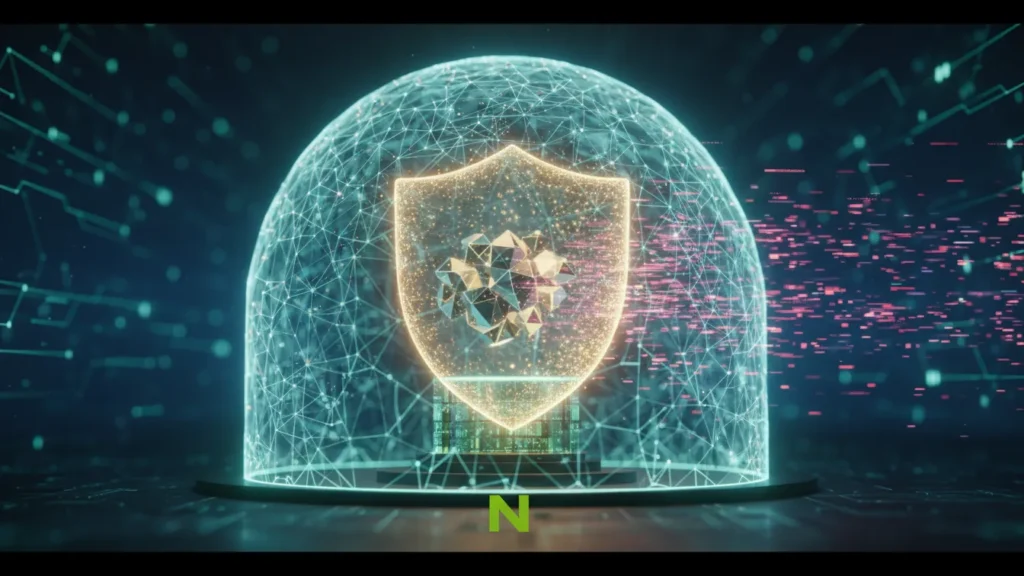 NVIDIA выпустила открытую платформу для защиты ИИ-агентов