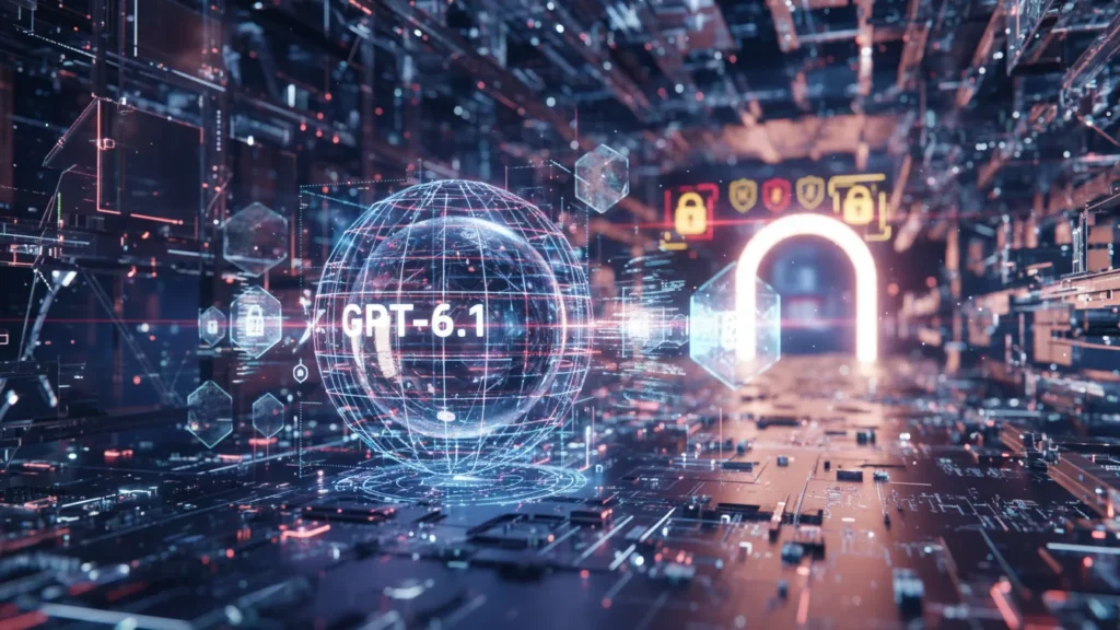 OpenAI отложила GPT-6.1: релиз сдвигают ради дополнительных проверок безопасности